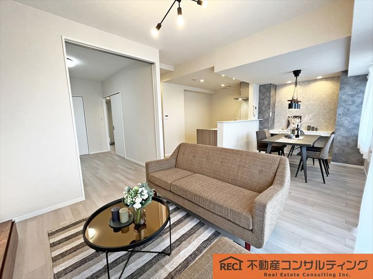 ◆◆RICイーストコート4番街4番館B棟◆◆