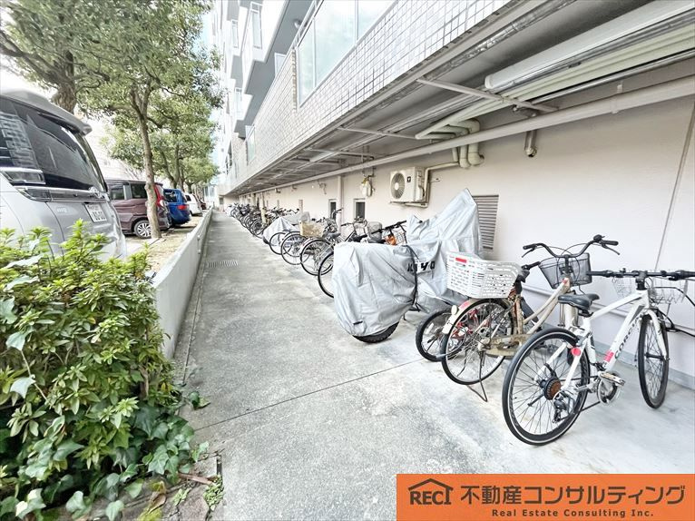 ◆◆RICイーストコート4番街4番館B棟◆◆の周辺
