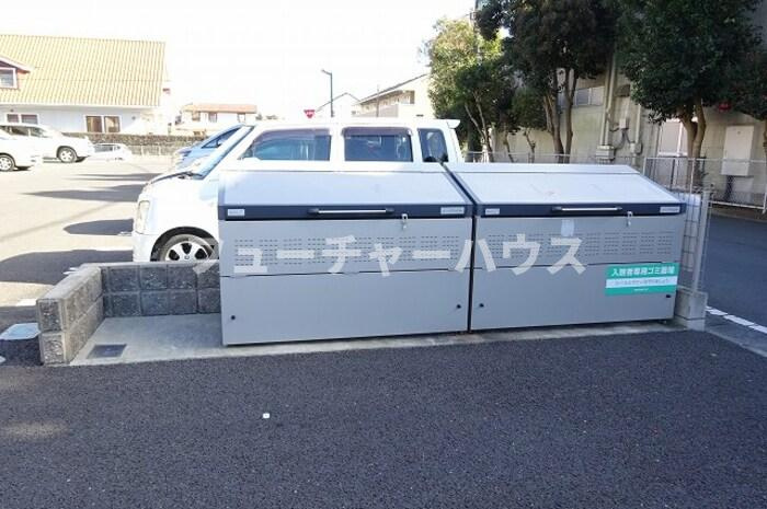メルシー　Ａのその他共用部分