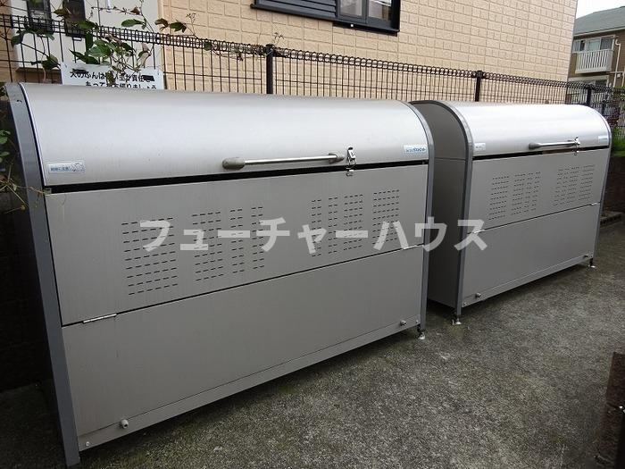 ディアコート　Ｃのその他共用部分
