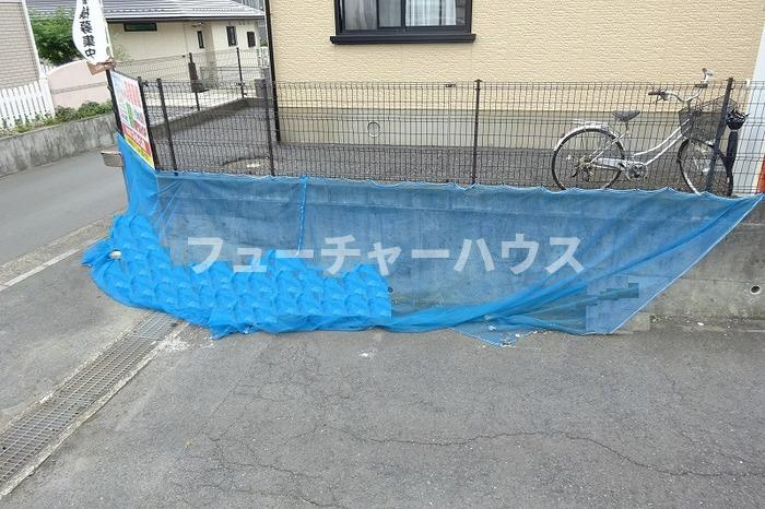 コーポ冨田　Ｉのその他共用部分