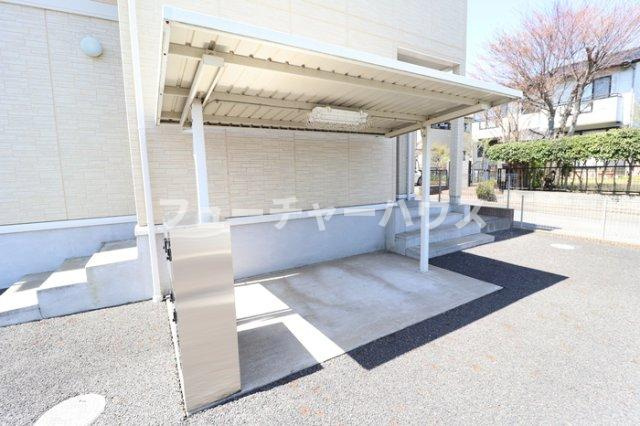 ディアーナのその他共用部分