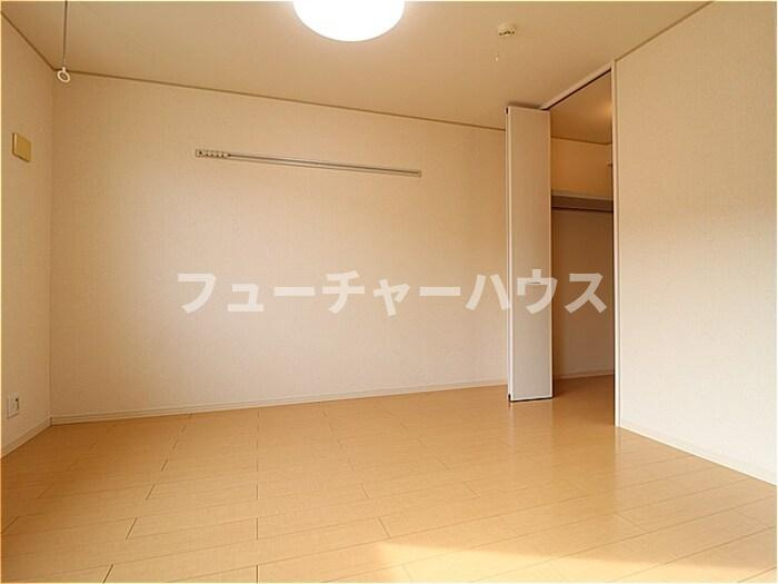 ディアーナの内装