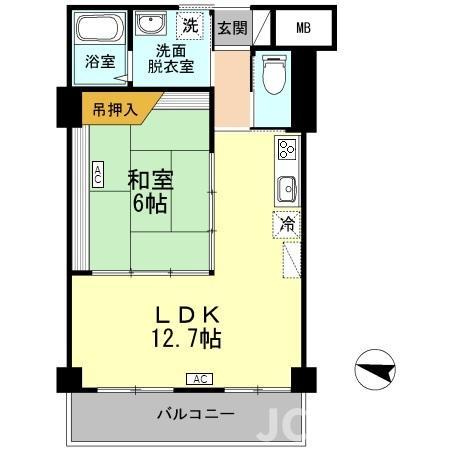 ロングステイ山下