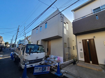 【外観】 | Ｌａ・Ｏｌｉｖｅ