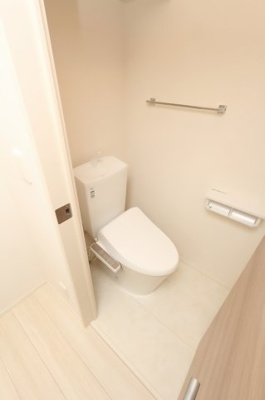 【トイレ】 | クレマチス