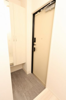 【玄関】 | クレマチス