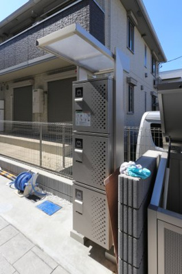 【その他共用部分】 | クレマチス