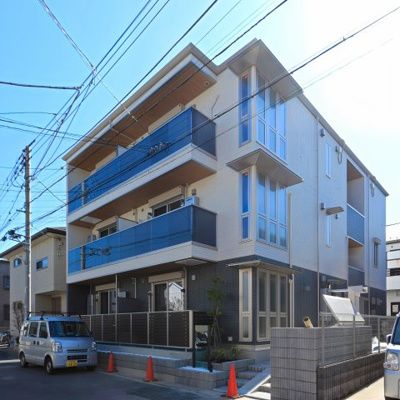 【外観】 | クレマチス