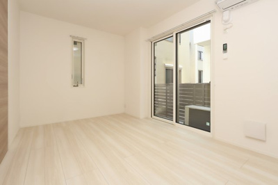 【内装】 | クレマチス