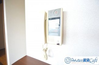 【セキュリティ】 | ラペシュリー