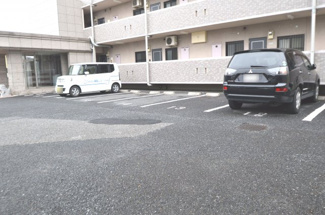 【駐車場】 | ラペシュリー