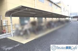 【その他共用部分】 | ラペシュリー