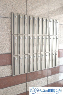 【その他共用部分】 | ラペシュリー