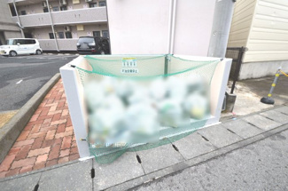 【その他共用部分】 | ラペシュリー