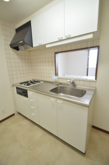 【キッチン】 | ラペシュリー