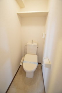 【トイレ】 | ラペシュリー