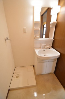 【洗面所】 | ラペシュリー