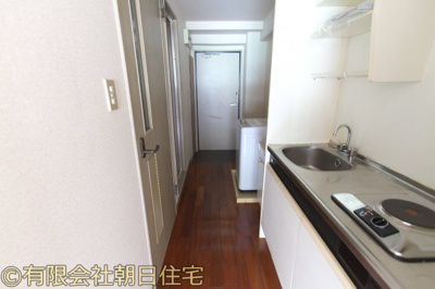 【内装】 | ラーバン町田