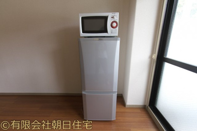 【設備】 | ラーバン町田