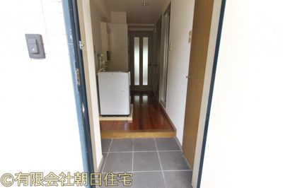 【玄関】 | ラーバン町田