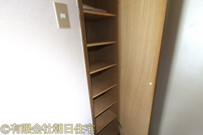 【収納】 | ラーバン町田