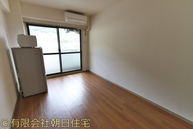 ラーバン町田の設備