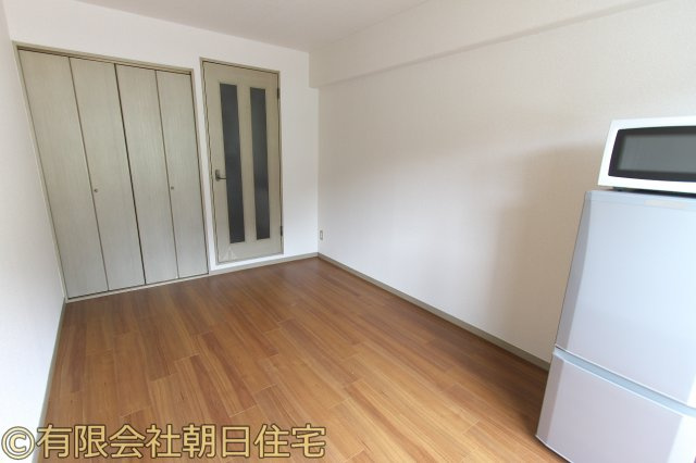 ラーバン町田のセキュリティ