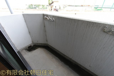 【バルコニー】 | ラーバン町田