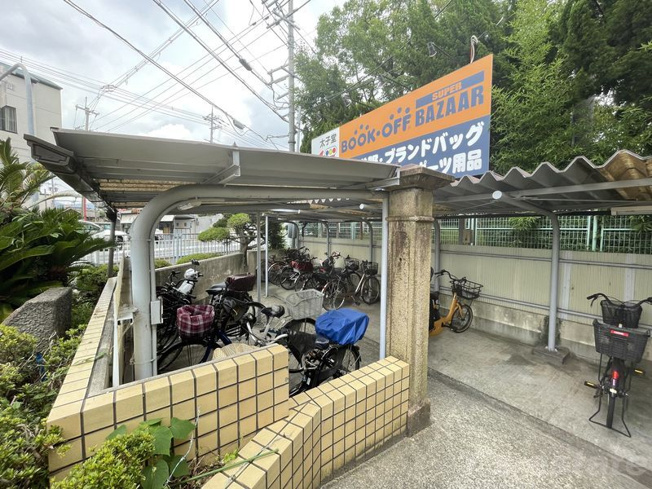 【その他共用部分】 | カサクレスト