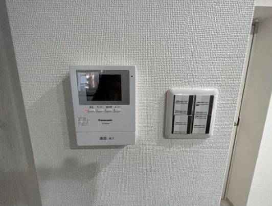 【セキュリティ】 | カサクレスト