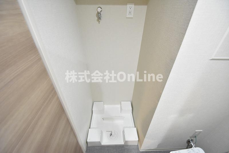 M’ｓマンション長栄寺の設備