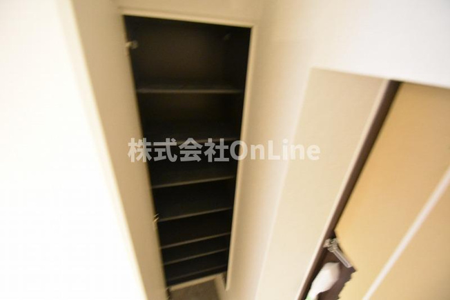 【収納】 | M’ｓマンション長栄寺