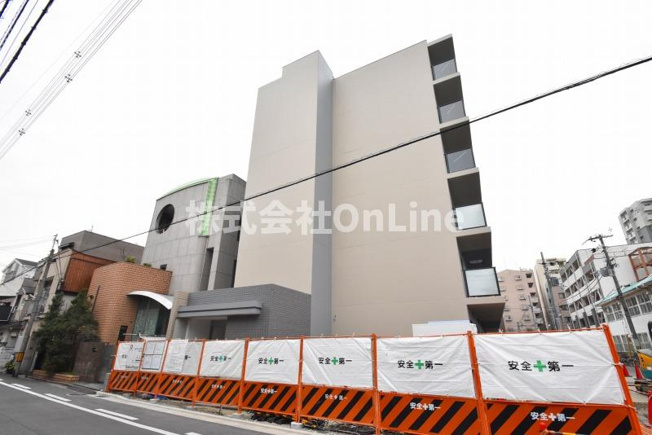 【エントランス】 | M’ｓマンション長栄寺