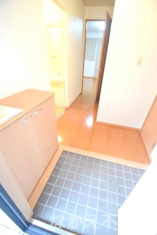 【玄関】 | 玄関です