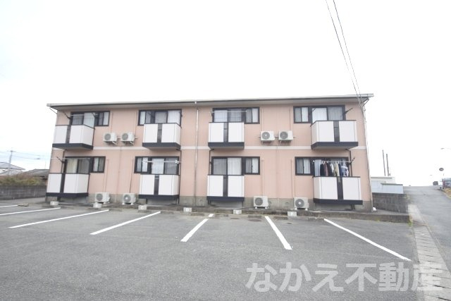 【外観】 | 外観もきれいです