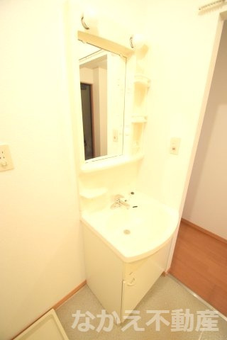 【洗面所】 | 洗面所です