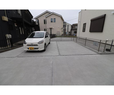 【駐車場】 | プリュニエ