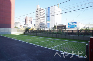 【駐車場】 | ★駐車場②