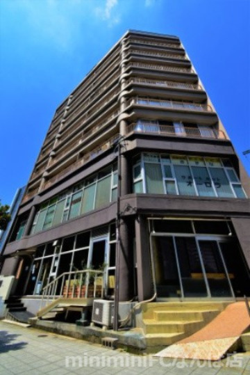 湊町ビル