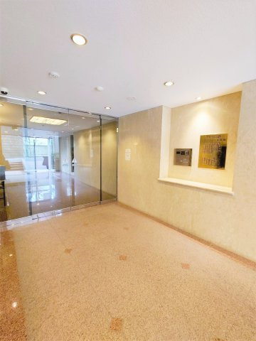 東急田園都市線「鷺沼」東急ドエルアルス鷺沼弐番館 の画像