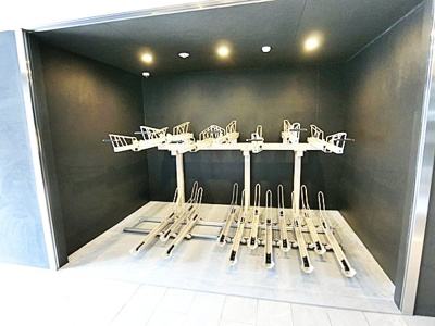 【その他共用部分】 | トモヤレジデンス蔵前