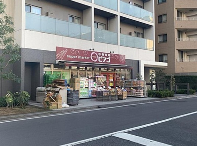 【周辺】 | トモヤレジデンス蔵前