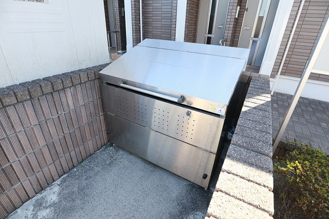 エスポワールのその他共用部分