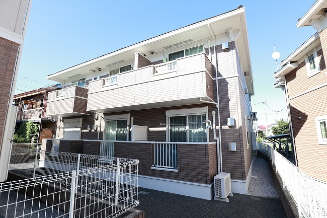 エスポワールのその他共用部分