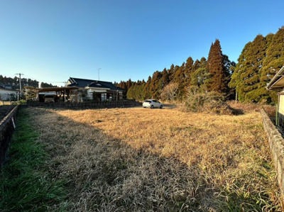 【外観】 | 霧島市福山町福沢
