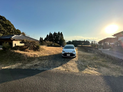 【外観】 | 霧島市福山町福沢