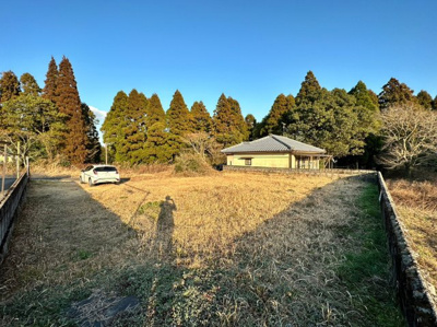 【外観】 | 霧島市福山町福沢