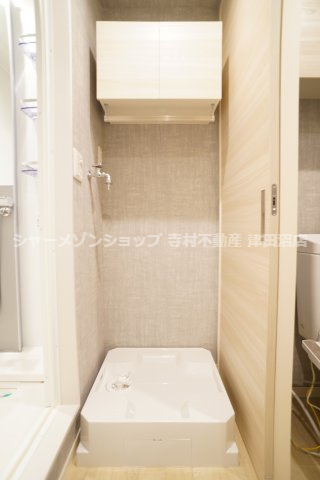 ジュネス山手の設備