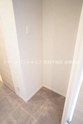 ジュネス山手のその他